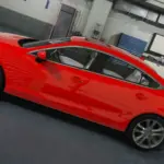 2016 Mazda 6 Grand Touring2