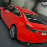2016 Mazda 6 Grand Touring3