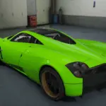 2016 Pagani Huayra3