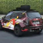 2016 Renault Duster Prior Turbo3