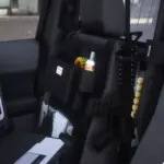 2017 Ford Police Interceptor Utility - Dauphin County Style3