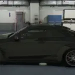 2017 Mercedes C63S Coupe2