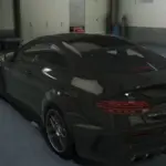 2017 Mercedes C63S Coupe3