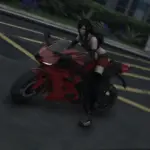 2017 Yamaha YZF R65