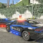 2018 Dodge Charger2