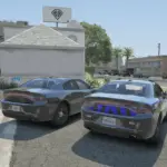 2018 Dodge Charger3