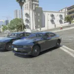 2018 Dodge Charger4