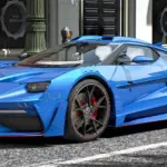 2018 Ford GT Lemansory