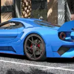2018 Ford GT Lemansory2
