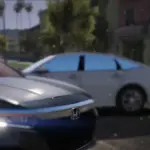 2018 Honda Accord Standerd2