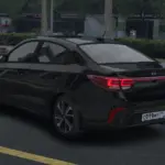 2018 KIA RIO2