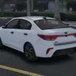 2018 KIA RIO3