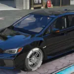 2018 Subaru WRX STI s208 6 Elite Tuners