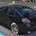 2018 Subaru WRX STI s208 6 Elite Tuners2