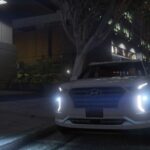2019 Hyundai Palisade