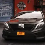 2019 Mercedes Brabus S850 Widebody2