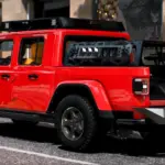 2020 Jeep Gladiator2