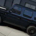 2020 Mercedes-Benz G9002