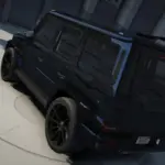 2020 Mercedes-Benz G9003