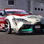 2020 Toyota Supra A903