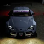 2020 Toyota Supra A904