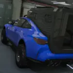 2021 BMW M4 Camper3