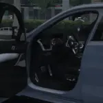2021 BMW X6 M COMPETITION F965