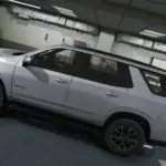 2021 Chevrolet Tahoe Z712