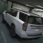 2021 Chevrolet Tahoe Z713