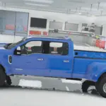 2021 Ford F-450 Platinum2
