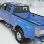 2021 Ford F-450 Platinum3