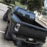 2021 RAM TRX CIV3