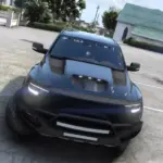 2021 RAM TRX CIV4