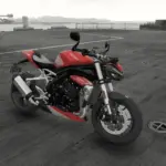 2021 Triumph Street Triple RS 1200 [Add-On] V1.0