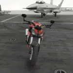 2021 Triumph Street Triple RS 1200 [Add-On] V1.0