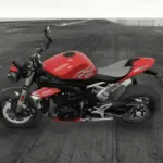 2021 Triumph Street Triple RS 1200 [Add-On] V1.0