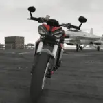 2021 Triumph Street Triple RS 1200 [Add-On] V1.0
