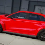 2022 Audi RS32
