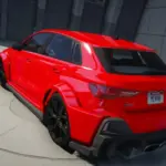 2022 Audi RS33
