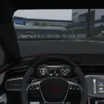 2022 Audi RS6 Avant Keyvany3