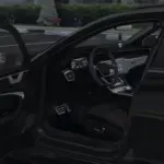 2022 Audi RS6 Avant Keyvany4