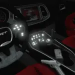 2022 Dodge Challenger SRT Hellcat Redeye 1.03
