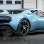 2022 Ferrari 296 GTB2