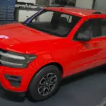 2022 Ford Expedition XL