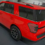 2022 Ford Expedition XL2