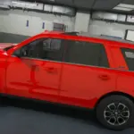 2022 Ford Expedition XL3