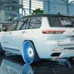 2022 Jeep Grand Cheeroke Gang Spiners3