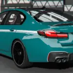 2022 Manhart MH5 GTR2