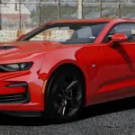 2023 Chevrolet Camaro SS