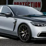 2023 Mansory Maybach S680